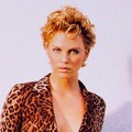 Charlize Theron Photoshoot