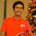 Christian Bautista dalam Perayaan Natal