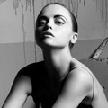 Christina Ricci Berpose untuk Majalah AnOther