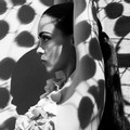 Christina Ricci Berpose untuk Majalah AnOther