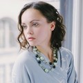 Christina Ricci Berpose untuk Majalah Elle Girl