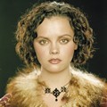 Christina Ricci Photoshoot