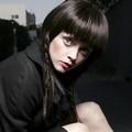 Christina Ricci Berpose untuk 'The La Book'