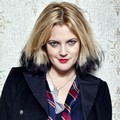Drew Barrymore Photoshoot