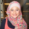 Marshanda di Launching Album Kompilasi Karya Bebi Romeo
