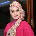 Eddies Adelia Saat Ditemui di FX Plaza