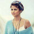 Selena Gomez di Majalah Teen Vogue Edisi September 2012
