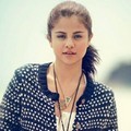 Selena Gomez di Majalah Teen Vogue Edisi September 2012