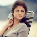 Selena Gomez di Majalah Teen Vogue Edisi September 2012