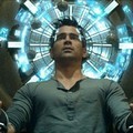 Colin Farrell Sebagai Doug Quaid/Hauser di 'Total Recall'