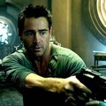 Colin Farrell Sebagai Doug Quaid/Hauser di 'Total Recall'