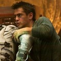 Colin Farrell Sebagai Doug Quaid/Hauser di 'Total Recall'