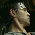 Colin Farrell Sebagai Doug Quaid/Hauser di 'Total Recall'