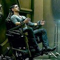 Colin Farrell Sebagai Doug Quaid/Hauser di 'Total Recall'
