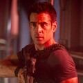Colin Farrell Sebagai Doug Quaid/Hauser di 'Total Recall'