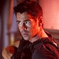 Colin Farrell Sebagai Doug Quaid/Hauser di 'Total Recall'