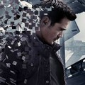 Colin Farrell Sebagai Doug Quaid/Hauser di Poster 'Total Recall'
