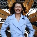 Ellen Pompeo Photoshoot
