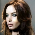 Emily Blunt Photoshoot