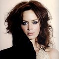 Emily Blunt Photoshoot