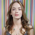 Emily Blunt Berpose untuk Majalah Vogue