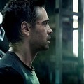 Colin Farrell Sebagai Doug Quaid/Hauser dan Bryan Cranston Sebagai Vilos Cohaagen di 'Total Recall'
