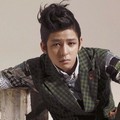 Kim Kibum di Majalah Sure Edisi September 2011