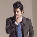 Kim Kibum di Majalah Sure Edisi September 2011