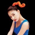 Kim So Eun di Majalah CeCi Edisi Mei 2011