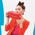Kim So Eun di Majalah CeCi Edisi Mei 2011