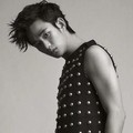 Kim Soo Hyun di Majalah Marie Claire Edisi Maret 2011