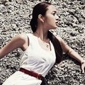 Kim Tae Hee di Majalah Harper's Bazaar Edisi Mei 2011