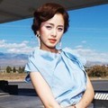 Kim Tae Hee di Majalah InStyle Edisi Oktober 2011