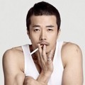 Kwon Sang Woo di Majalah GQ Edisi Maret 2011