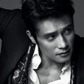Lee Byung Hun di Majalah GQ Edisi Maret 2011