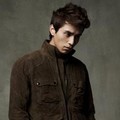 Lee Dong-wook Berpose untuk Majalah Arena Homme