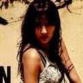 Lee Hyori di Majalah Cosmopolitan Edisi Juni 2011