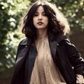 Lee Hyori di Majalah Cosmopolitan Edisi September 2011