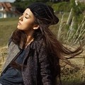 Lee Hyori Berpose untuk Majalah High Cut