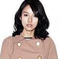 Lee Hyori Berpose untuk Promo Toppey Katalog Fashion