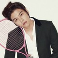 Lee Jang Woo di Majalah CeCi Edisi November 2011