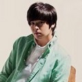 Lee Jang Woo di Majalah Esquire Edisi Juli 2011