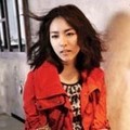 Lee Yeon Hee Berpose untuk Joinus Katalog Fashion