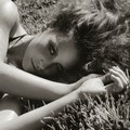 Evangeline Lilly Berpose untuk Majalah Rolling Stone