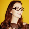 Leighton Meester Berpose untuk Promo Iklan Missoni Fashion
