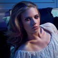 Scarlett Johansson Berpose untuk Promo Mango Fashion