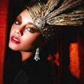 Vanessa Hudgens Berpose untuk Majalah Flaunt