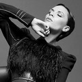 Victoria Adams Photoshoot
