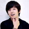 Photosoot Kim Kibum Saat Wawancara Dengan Herald News Media