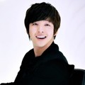 Photosoot Kim Kibum Saat Wawancara Dengan Herald News Media